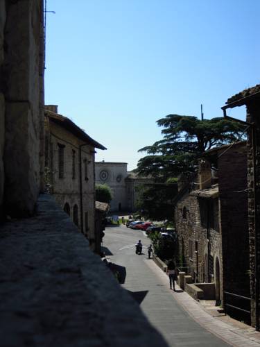 Assisi Italien Last-Minute-Rabattcode Booking.com
