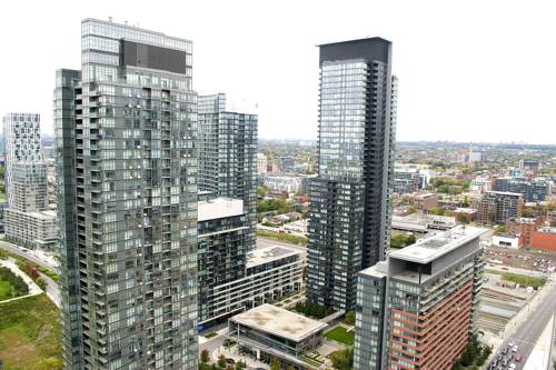 Toronto (Ontario) Canada Last Minute Discount Code Booking.com