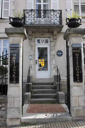 Biarritz France Last Minute Discount Code Booking.com