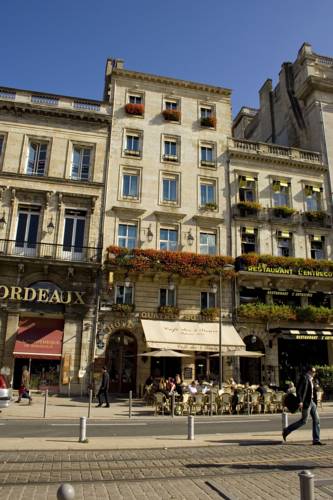 Bordeaux France Last Minute Discount Code Booking.com