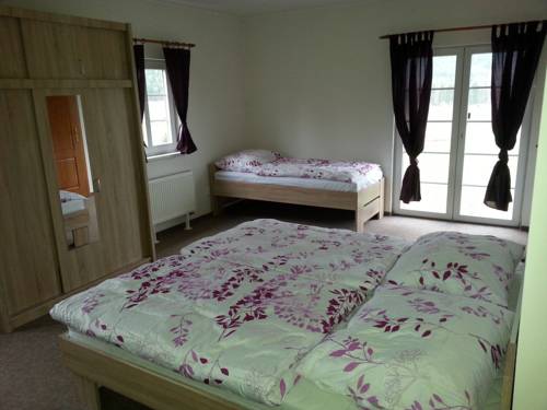 Trutnov Tschechien Last-Minute-Rabattcode Booking.com