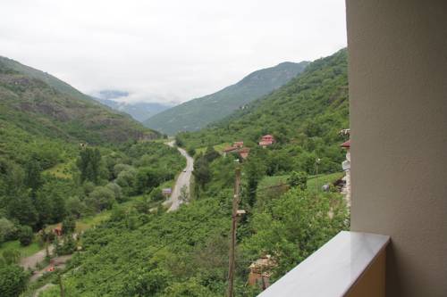 Trabzon Türkei Last-Minute-Rabattcode Booking.com