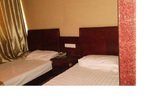 Xinzhou China Last-Minute-Rabattcode Booking.com