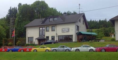Kottenborn Duitsland Laatste minuut Kortingscode Booking.com