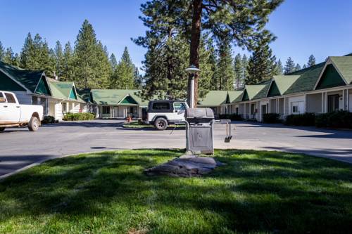 Burney (Californie) États Unis Code de réduction de dernière minute Booking.com