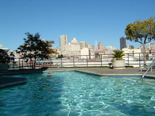 San Francisco (California) United States Last Minute Discount Code Booking.com