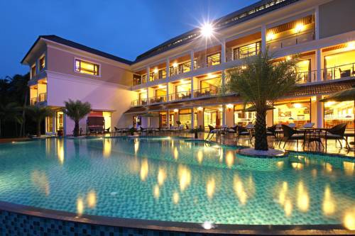 Trivandrum India Last Minute Discount Code Booking.com