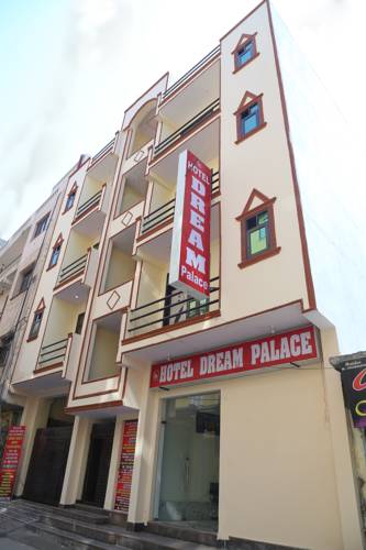 New Delhi India Laatste minuut Kortingscode Booking.com