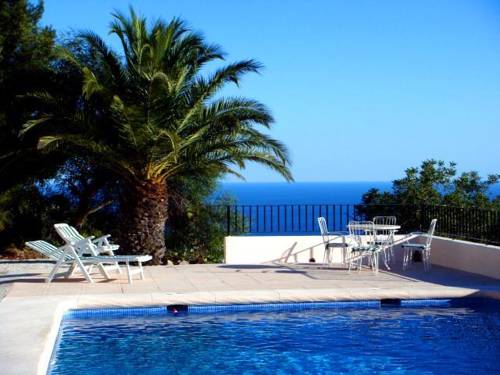 Benissa Spanien Last-Minute-Rabattcode Booking.com