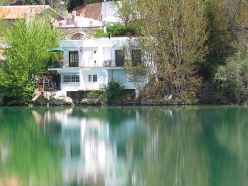 Lagunas De Ruidera Espagne Code de réduction de dernière minute Booking.com