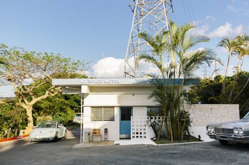 Kitanakagusuku Japan Laatste minuut Kortingscode Booking.com
