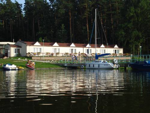 Ruciane-Nida Pologne Code de réduction de dernière minute Booking.com
