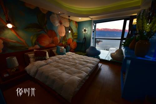 Dali China Last-Minute-Rabattcode Booking.com
