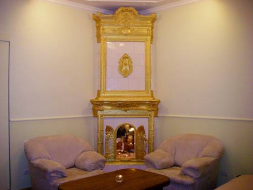 Poltawa Ukraine Last-Minute-Rabattcode Booking.com