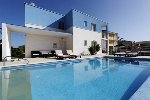 Podstrana Croatie Code de réduction de dernière minute Booking.com