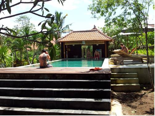 Uluwatu Indonesië Laatste minuut Kortingscode Booking.com