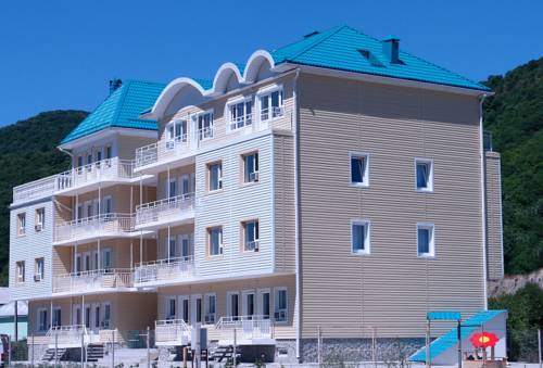 Olginka Russie Code de réduction de dernière minute Booking.com
