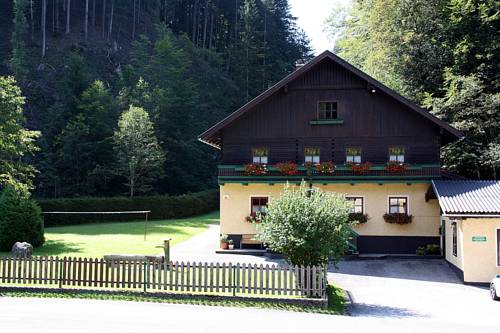 Annaberg im Lammertal Austria Last Minute Discount Code Booking.com