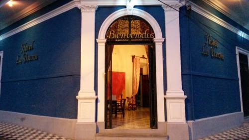 Granada Nicaragua Last-Minute-Rabattcode Booking.com