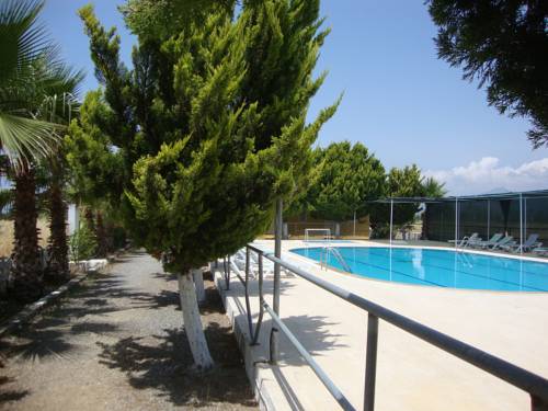 Gazipasa Türkei Last-Minute-Rabattcode Booking.com