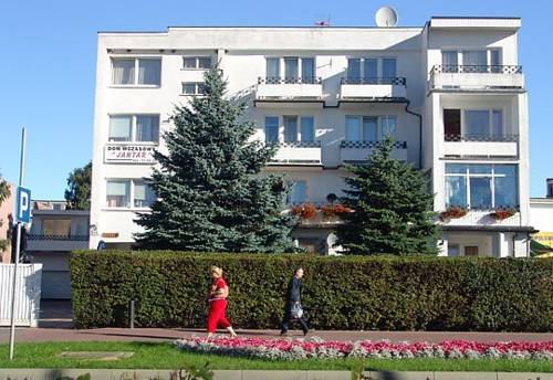 Władysławowo Pologne Code de réduction de dernière minute Booking.com