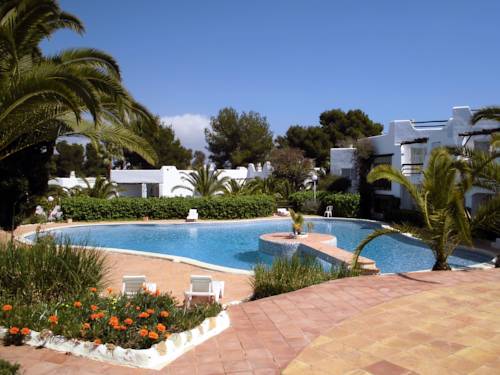 Santa Eularia des Riu Spanien Last-Minute-Rabattcode Booking.com