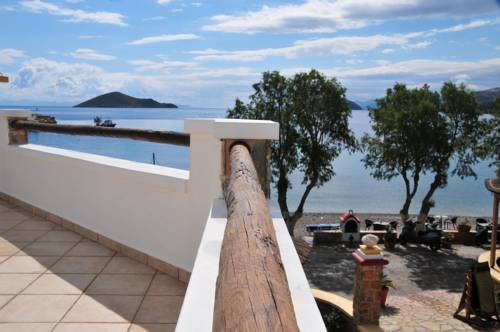 Leros Griechenland Last-Minute-Rabattcode Booking.com