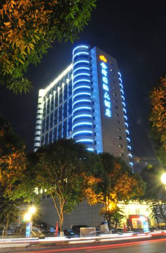Qinzhou China Last Minute Discount Code Booking.com