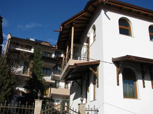 Rila Bulgarien Last-Minute-Rabattcode Booking.com