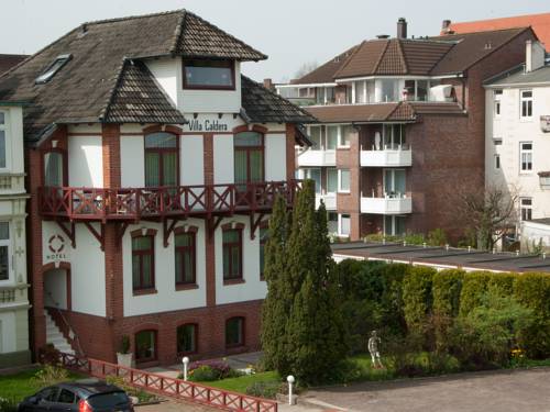 Cuxhaven Alemania Último Minuto Código de Descuento Booking.com