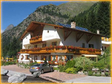 St. Leonhard im Pitztal Austria Last Minute Discount Code Booking.com