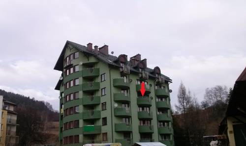 Krynica Zdrój Polonia Último Minuto Código de Descuento Booking.com