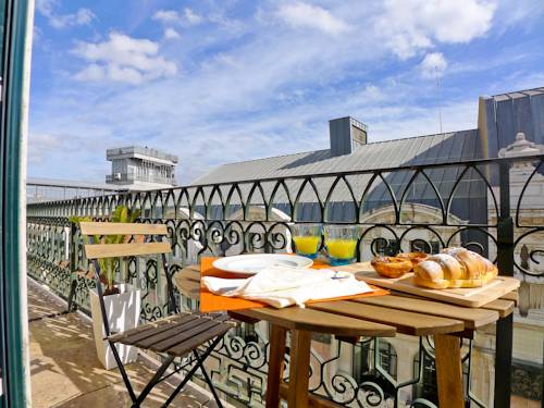 Lisboa Portugal Laatste minuut Kortingscode Booking.com