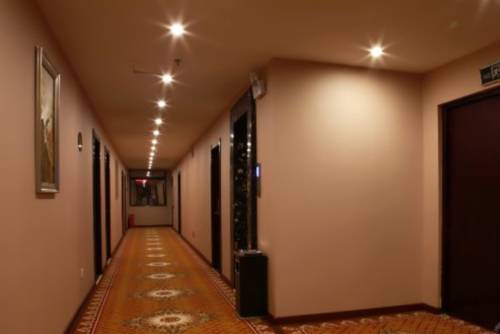 Yesanguan China Last-Minute-Rabattcode Booking.com