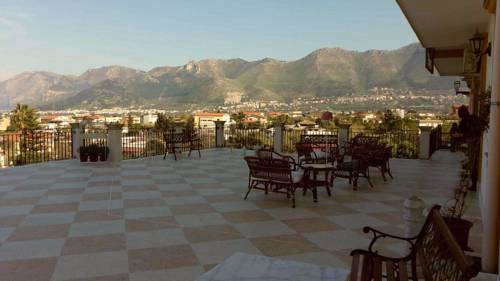 Monreale Italië Laatste minuut Kortingscode Booking.com