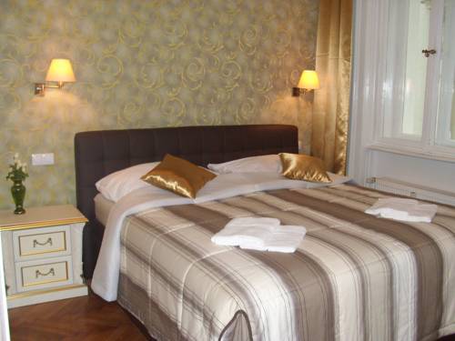 Karlovy Vary Republica checa Último Minuto Código de Descuento Booking.com
