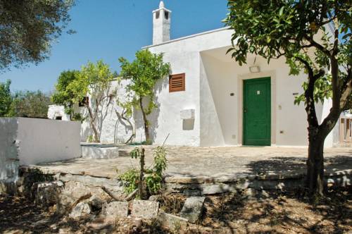 Ostuni Italien Last-Minute-Rabattcode Booking.com
