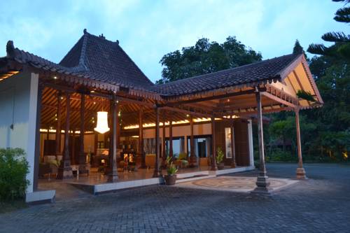 Solo Indonesien Last-Minute-Rabattcode Booking.com