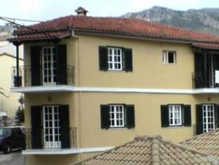 Parga Greece Last Minute Discount Code Agoda.com