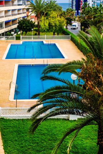 Torrevieja Spain Last Minute Discount Code Booking.com