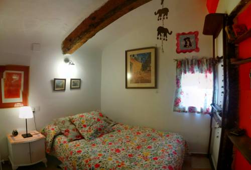 Cuenca Spanien Last-Minute-Rabattcode Booking.com