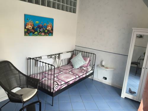Fuorigrotta Italy Last Minute Discount Code Booking.com