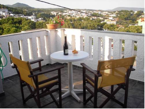 Alonisos Grèce Code de réduction de dernière minute Booking.com