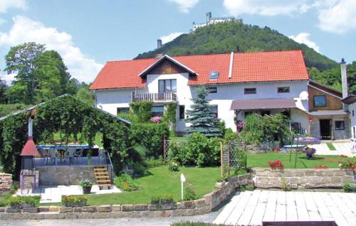 Bezdez Tschechien Last-Minute-Rabattcode Booking.com