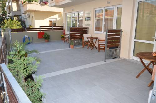 Platanias Grecia Último Minuto Código de Descuento Booking.com
