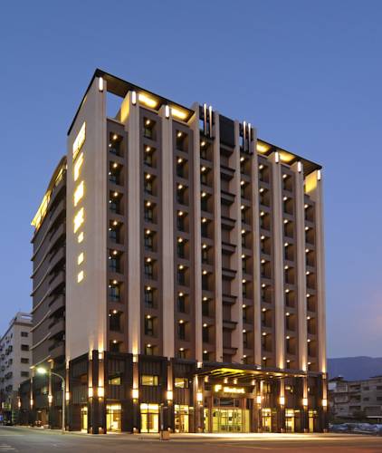 Ville de Hualien Taïwan Code de réduction de dernière minute Booking.com