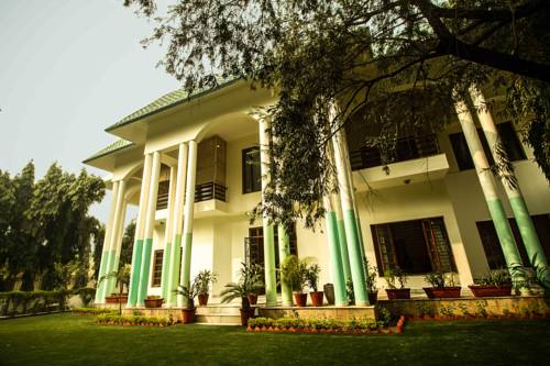 Mahrauli Indien Last-Minute-Rabattcode Booking.com