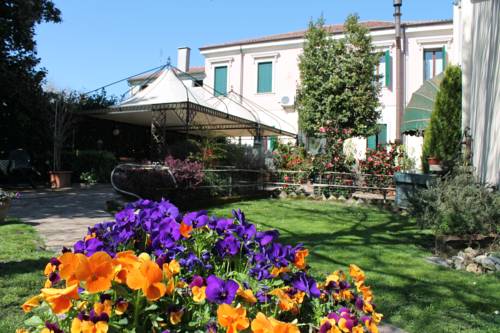 Badia Polesine Italien Last-Minute-Rabattcode Booking.com