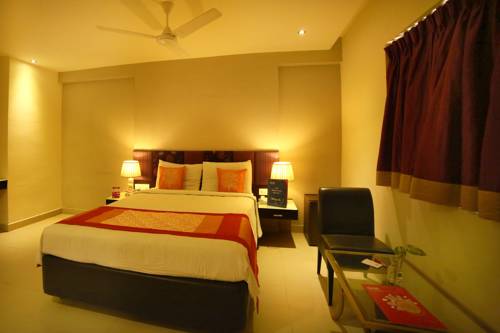 Vijayawāda India Last Minute Discount Code Booking.com