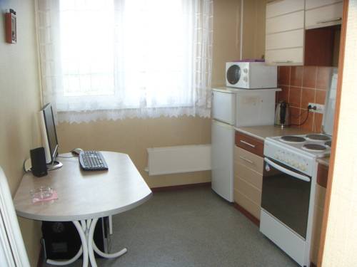 Tolyatti Russia Last Minute Discount Code Booking.com